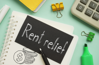 Rent Relief for NSW and Victorian Commercial Tenants